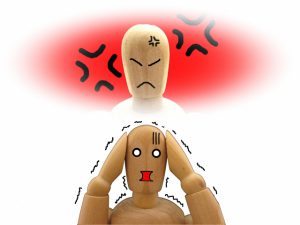 いじめ、対人ストレス、自殺対策強化月間