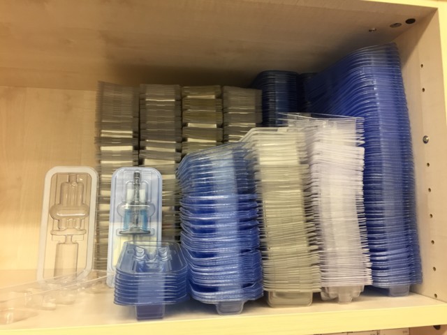 実際打ってきたヒアルロン酸注射の数